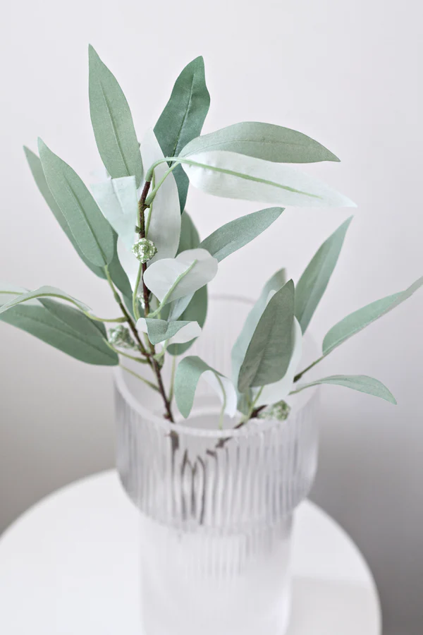 Green Sets | Willow Eucalyptus | Grey Green