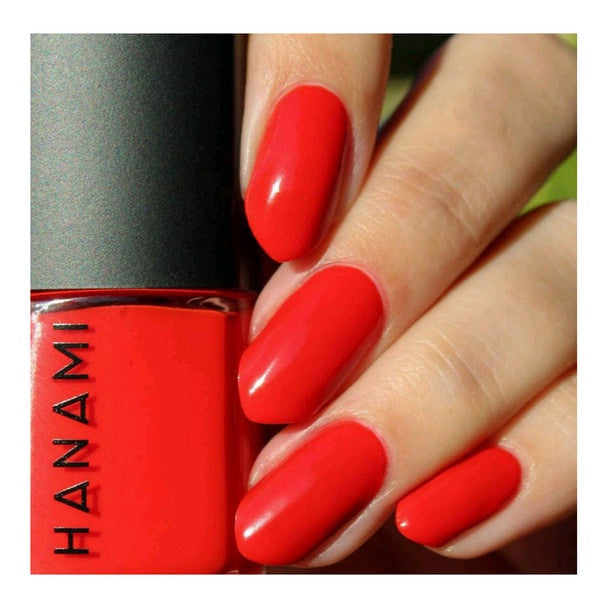 Hanami | Nail Polish | I Wanna Be Adored