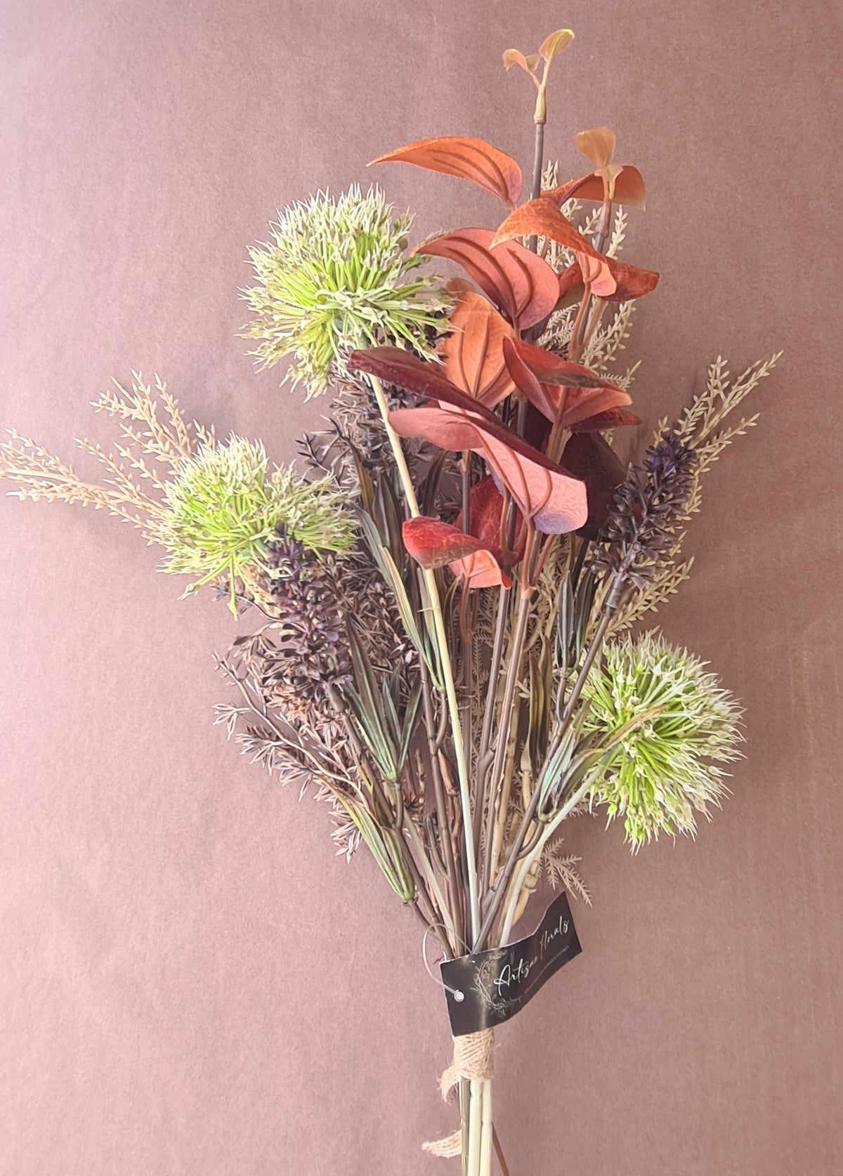 Artisan Florals | Harvesters Bundle | Multi Colour