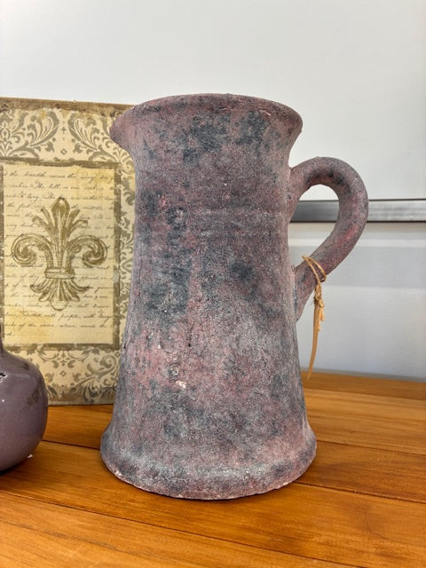Tussock & Thread | Jug | Dolce Stone