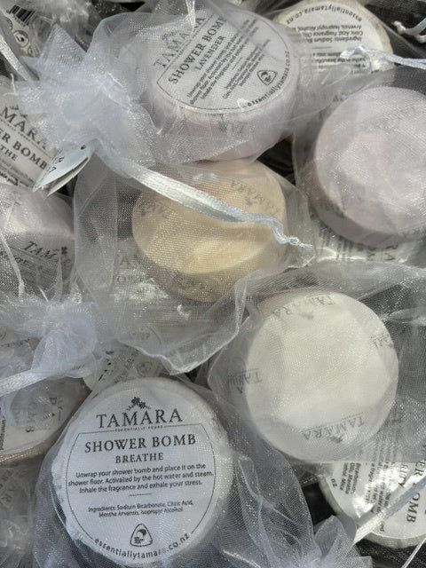 Essentially Tamara Single Shower Bomb - For Her