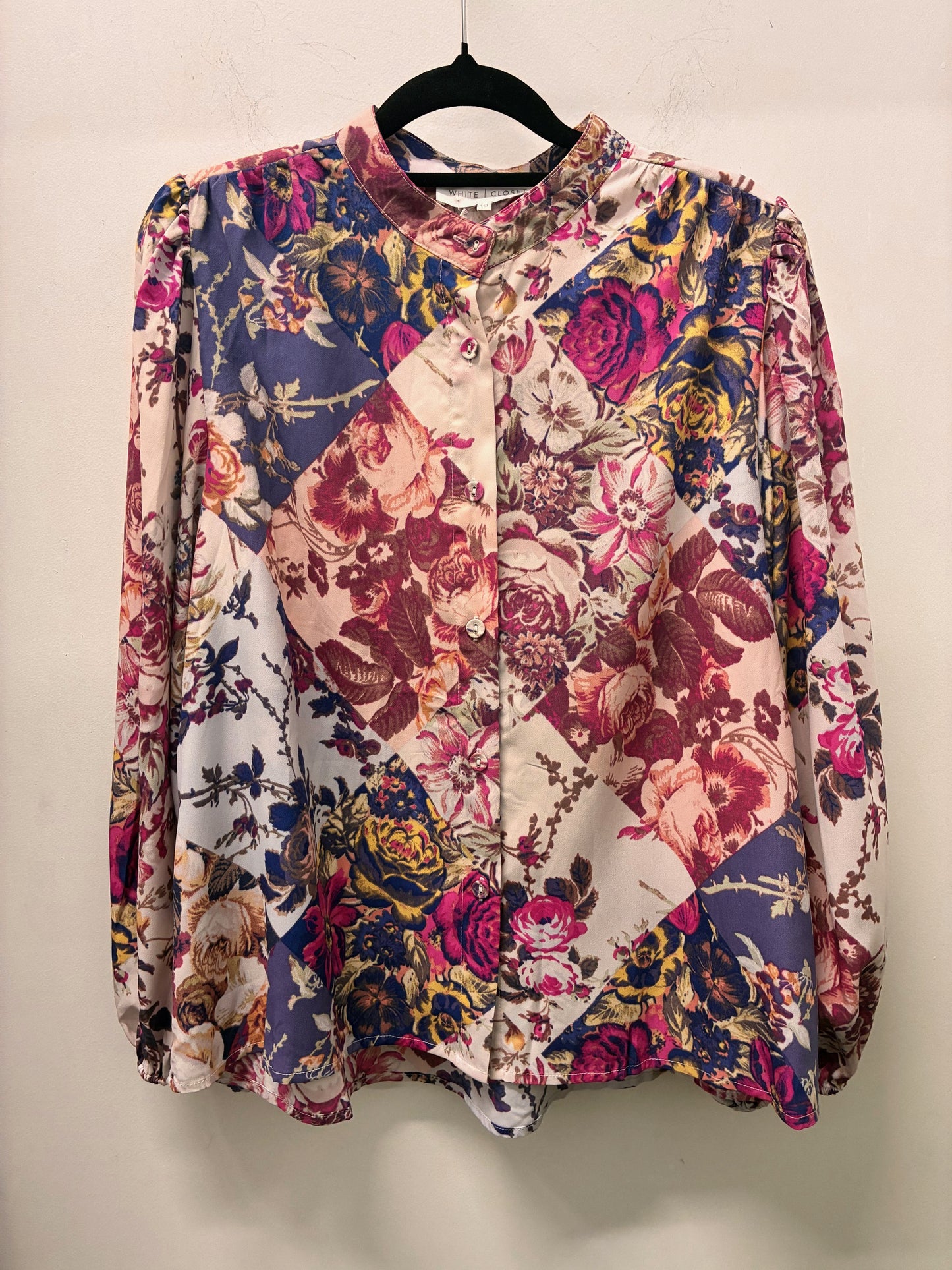 White Closet Lila Top 10