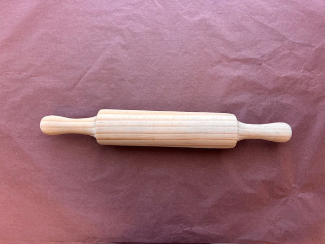Men's Shed - Wooden Rolling Pin