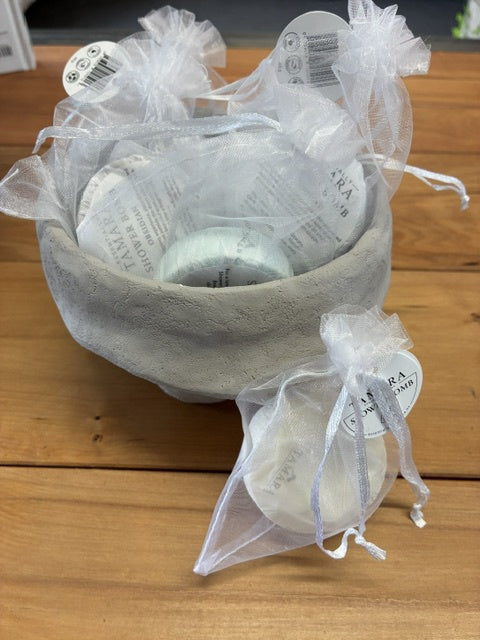 Essentially Tamara Single Shower Bomb - For Him