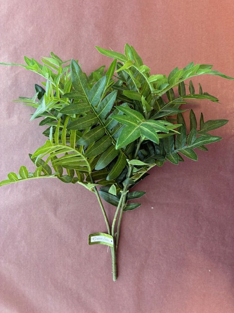 Artisan Florals | Artificial Fern Spray