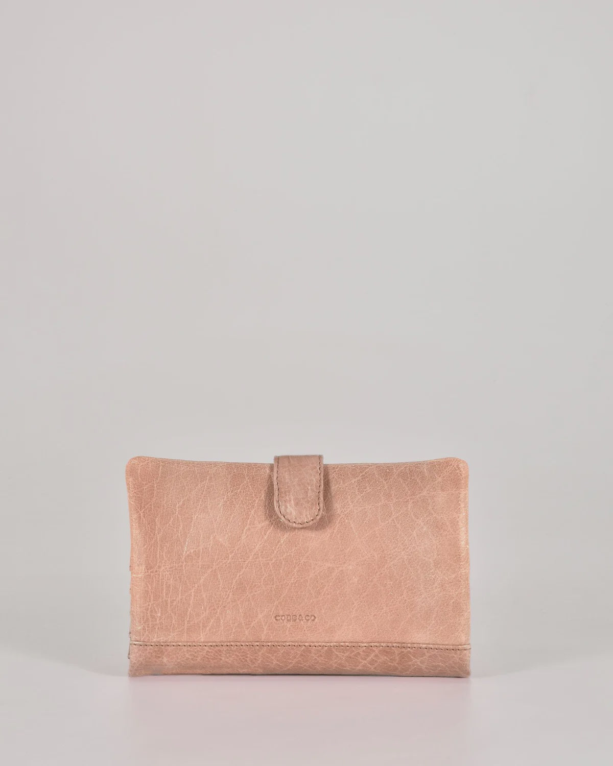 Kadina Soft Leather Iphone Wallet