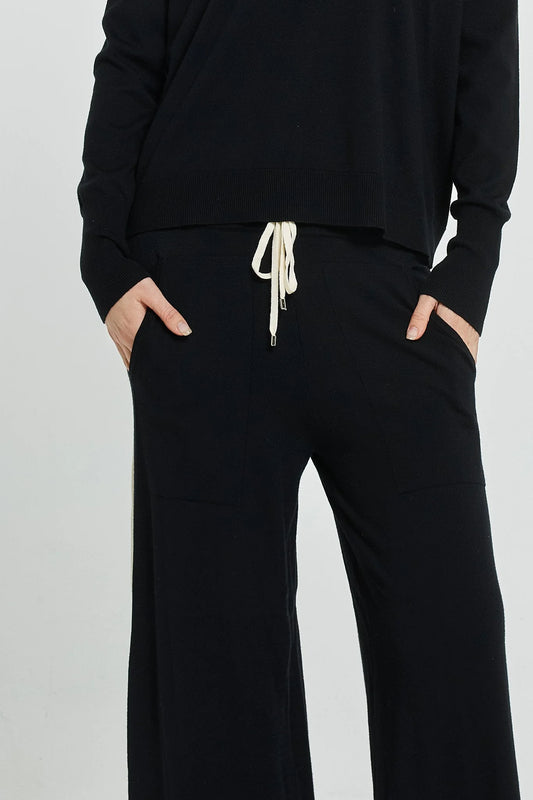 Betty Basic - Makenna - Knit Pant