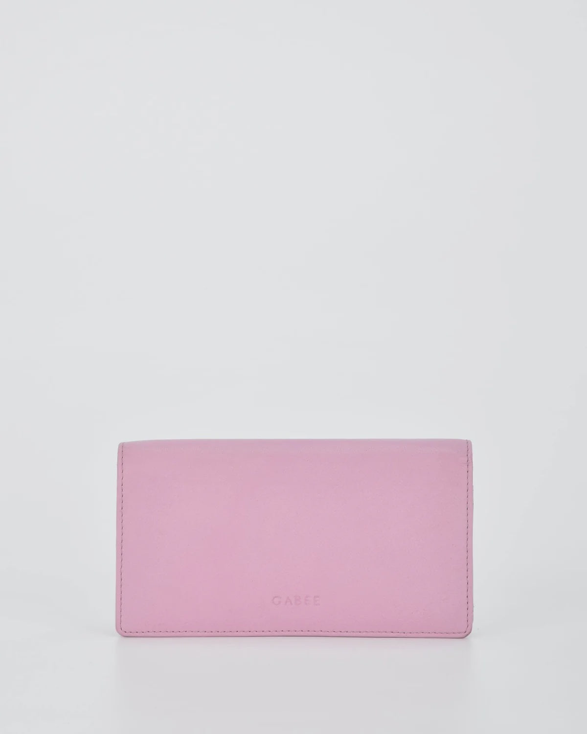 Mimi Leather Smart-Phone RFID Wallet/Crossbody