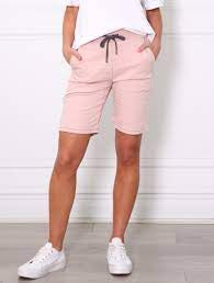Riley Short Blush 16