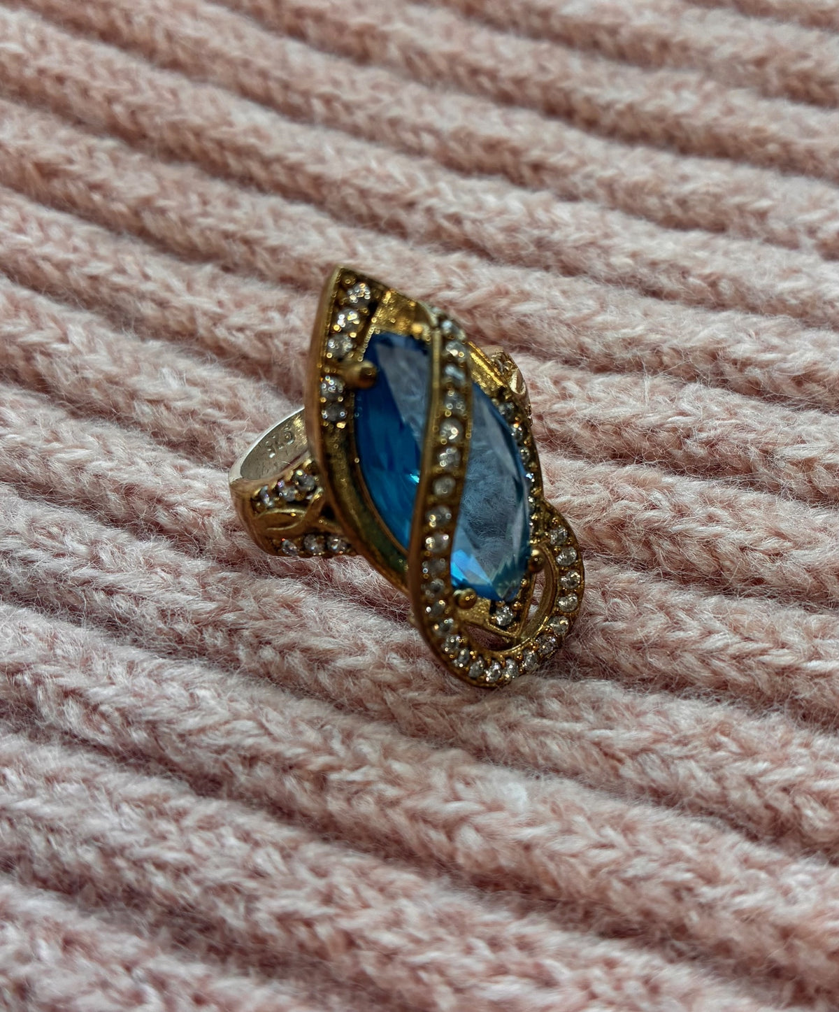 Turkish Rings