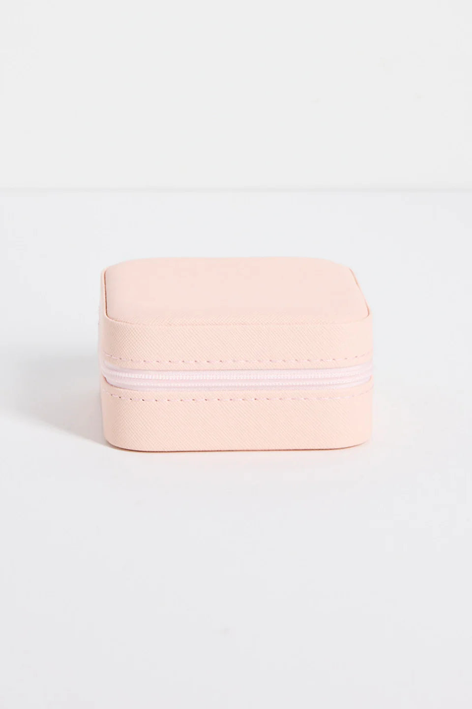 Humble + Heart - Square Travel Jewellery Box