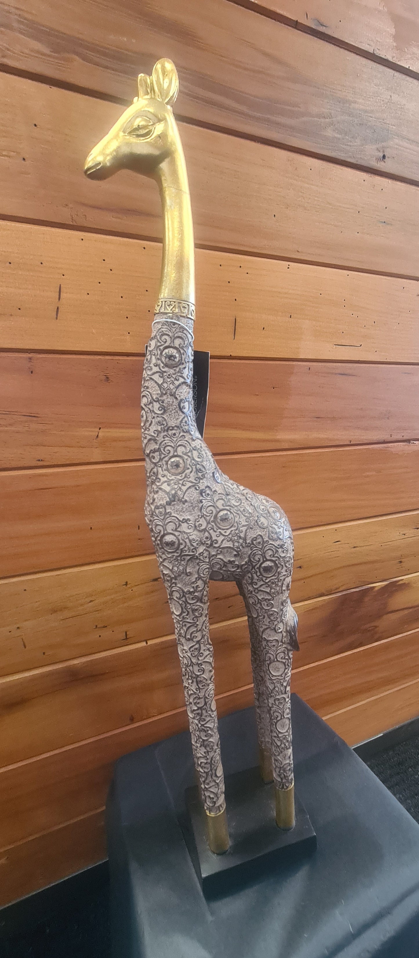 Stoneleigh & Roberson | Giraffe | 48cm