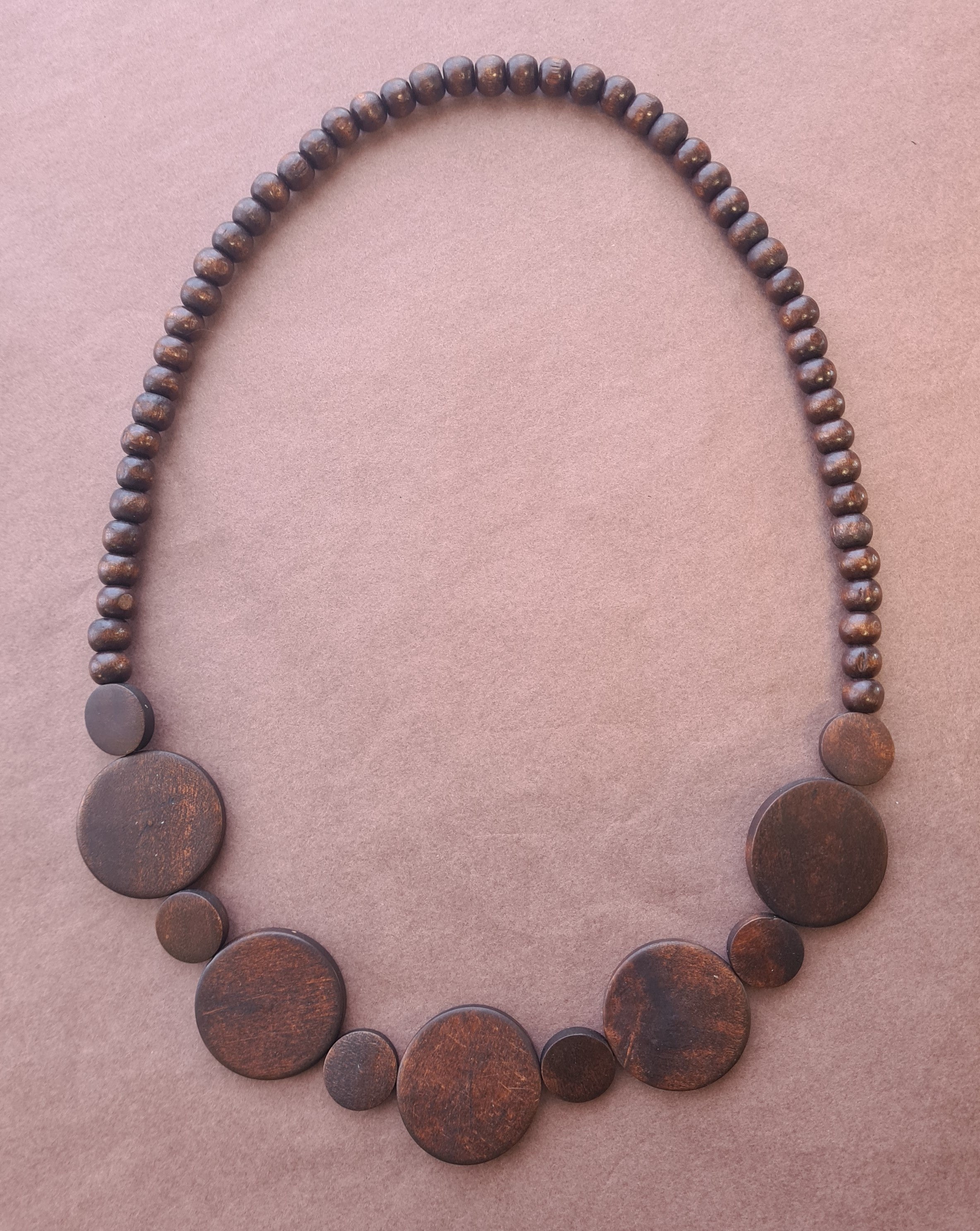 Enhance - Necklace - Evy