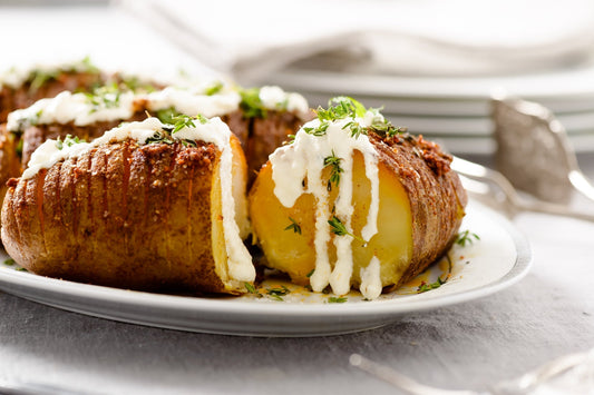Winter Warmer Ideas from The Pantry