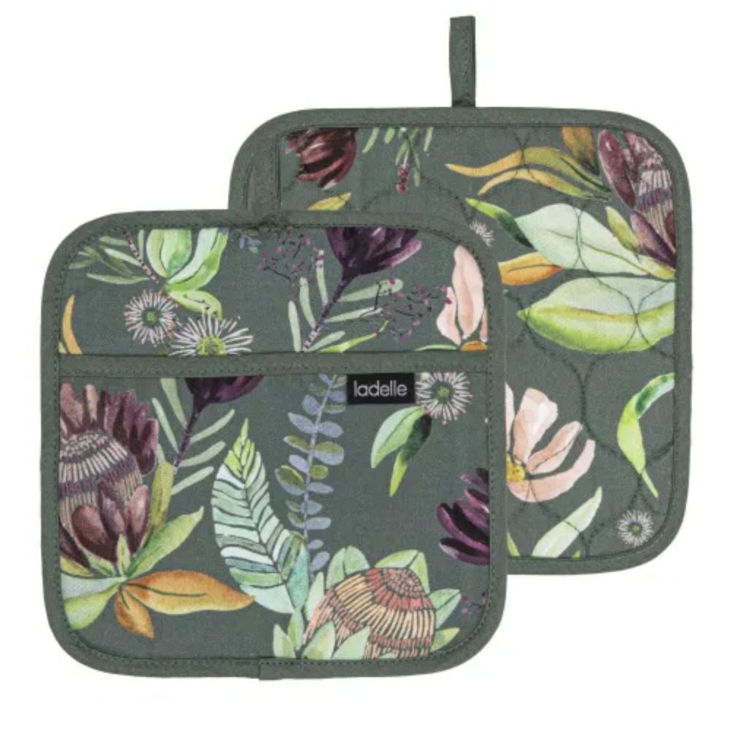 Pot Holders | Oven Mitts