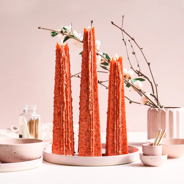 Candles & Fragrances