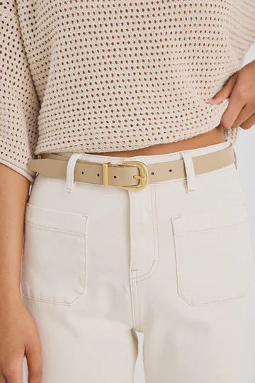 Belts