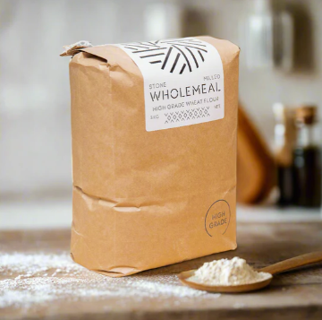 Minchin's Milling