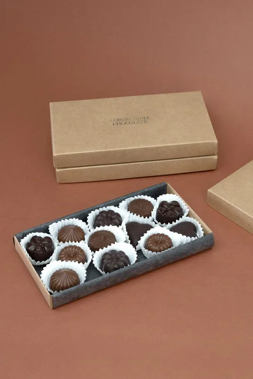 Coromandel Chocolate