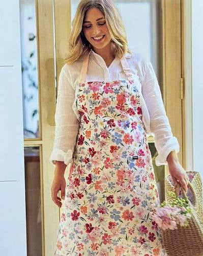 Aprons