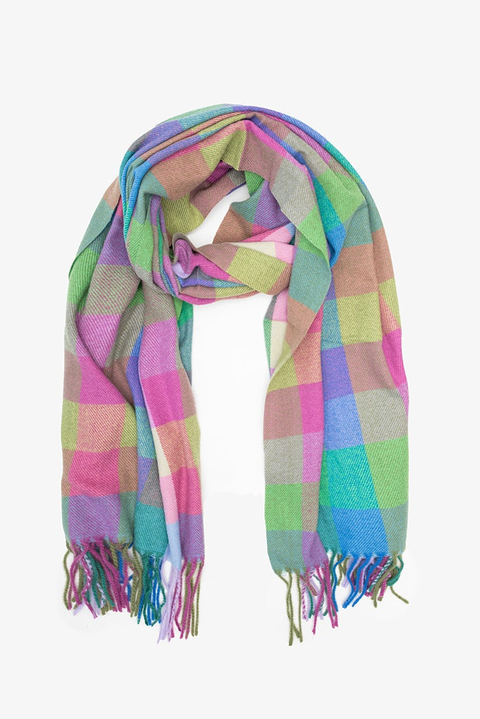 Women's Scarves