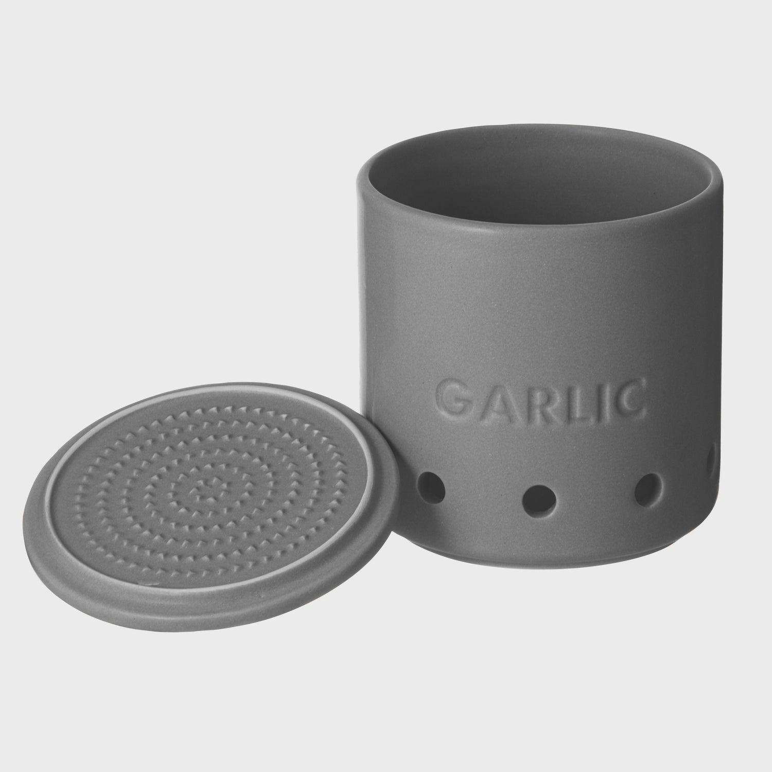 Garlic Vault
