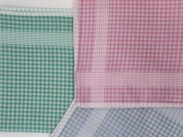 Men's Handkerchiefs