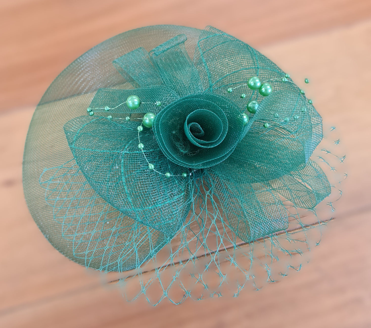 Fascinators