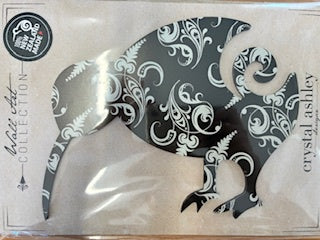 Crystal Ashley Artwork