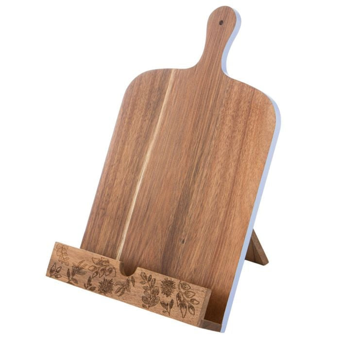 Cookbook Holder