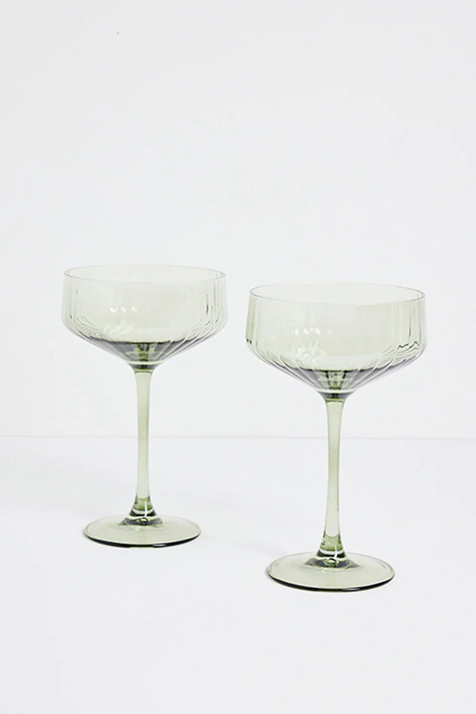 Glassware