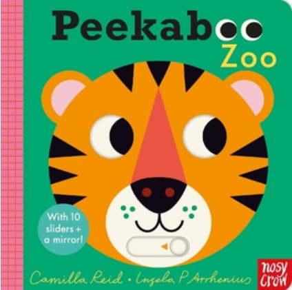 Baby Books