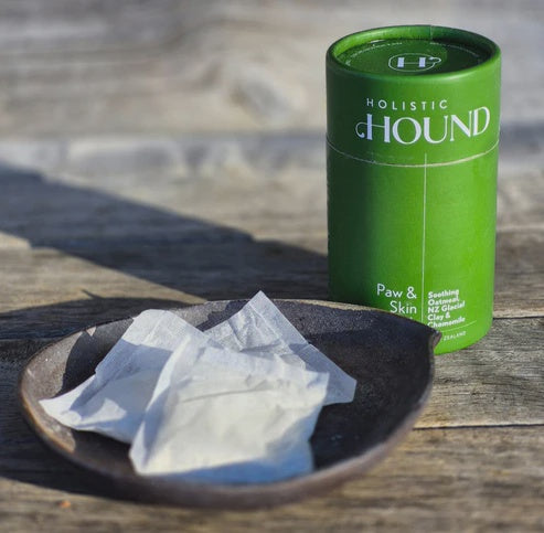 Holistic Hound - Paw & Skin Soak