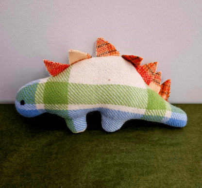 Fully Woolly | Blanketasaurus Dino | Meadow & Ember