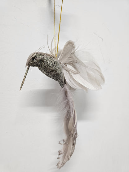 Hummingbird Hanging Decor