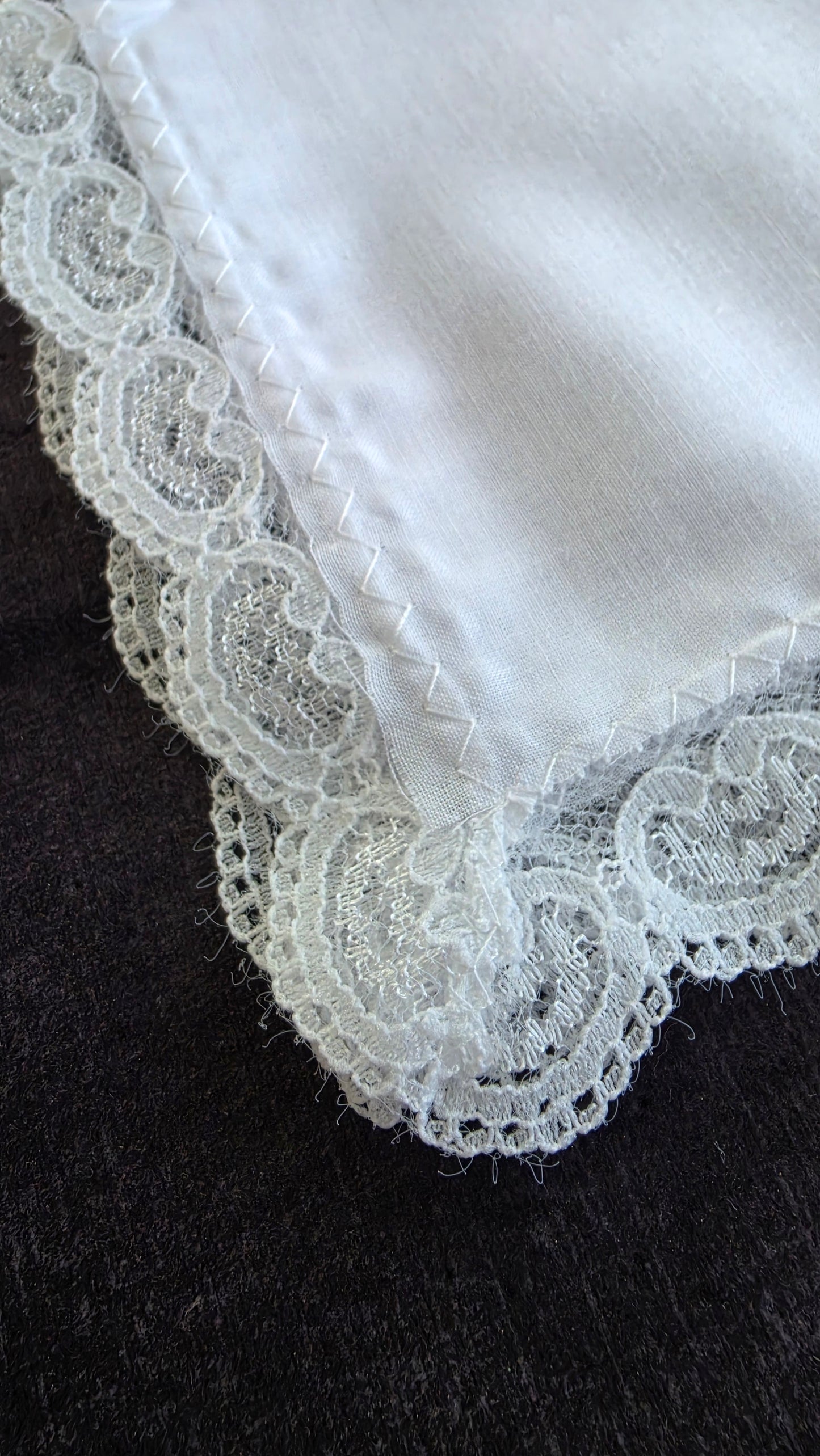 The Speciality House | Ladies Hankies | Lace Corner