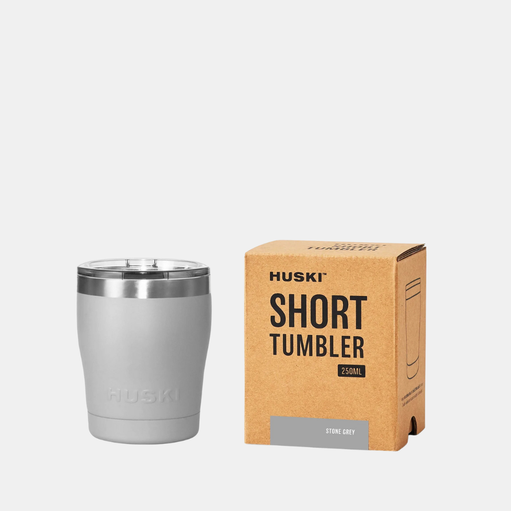 Huski Short Tumbler 2.0