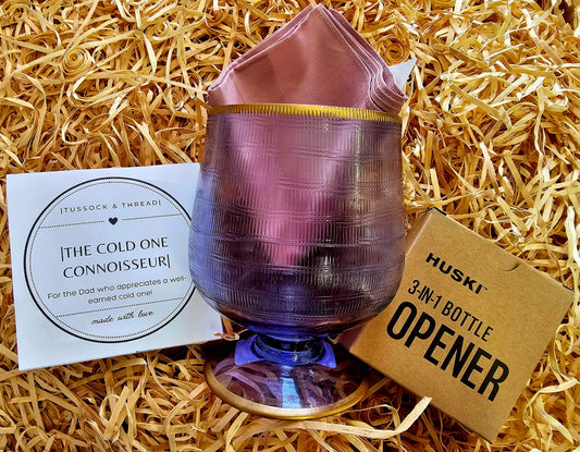 Father's Day | The Cold One Connoisseur
