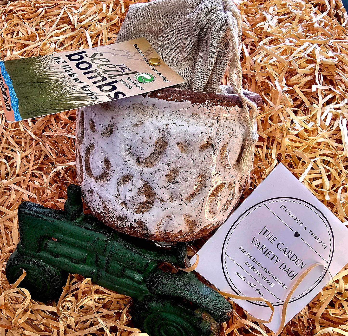 Father's Day | The Garden Variety Dad