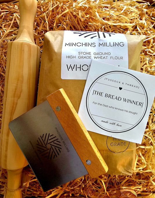 Father's Day | The Bread Winner