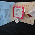 CBF - Celebrate in Style Card