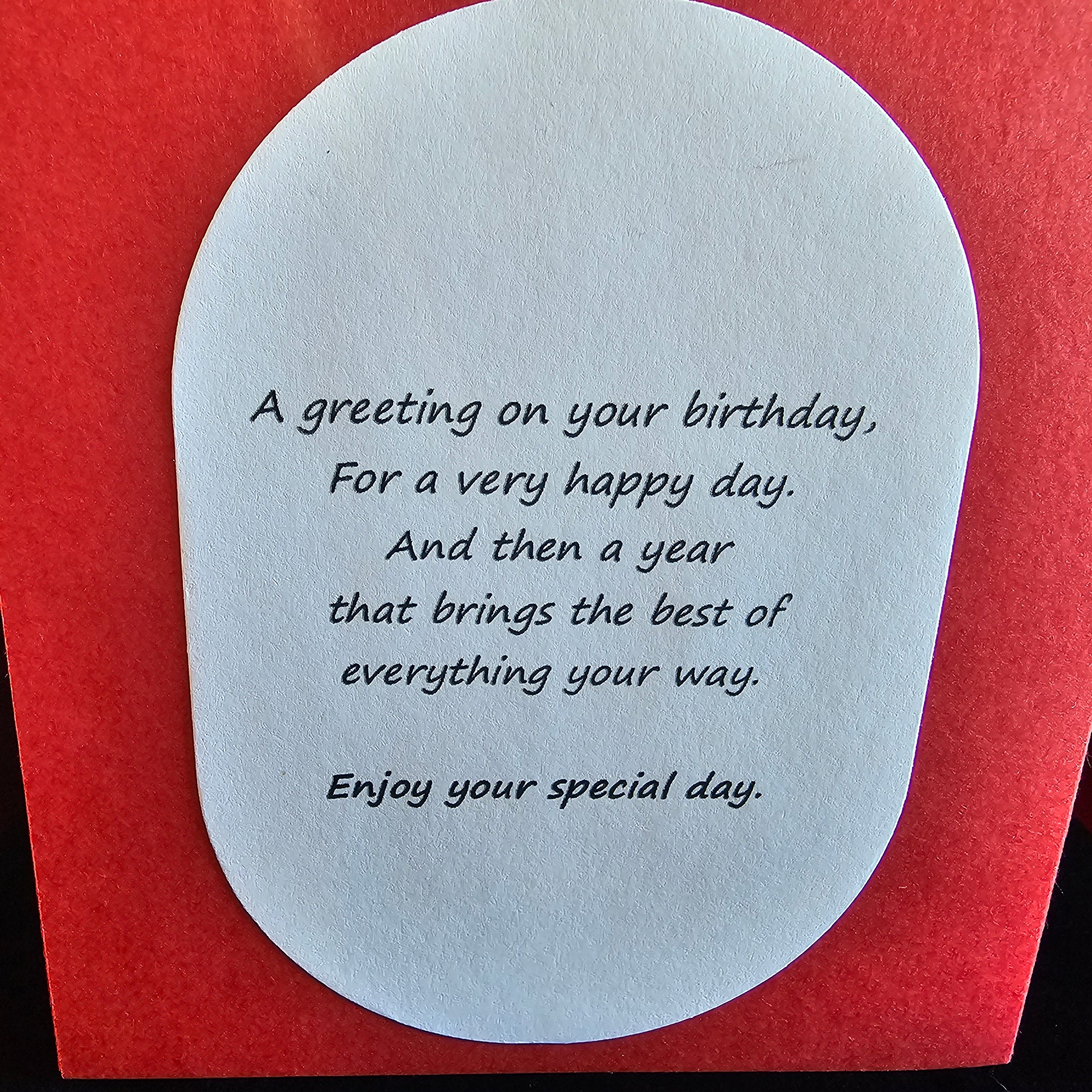 CBF - Tool Box Card