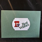CBF - Best Wishes / House Warming