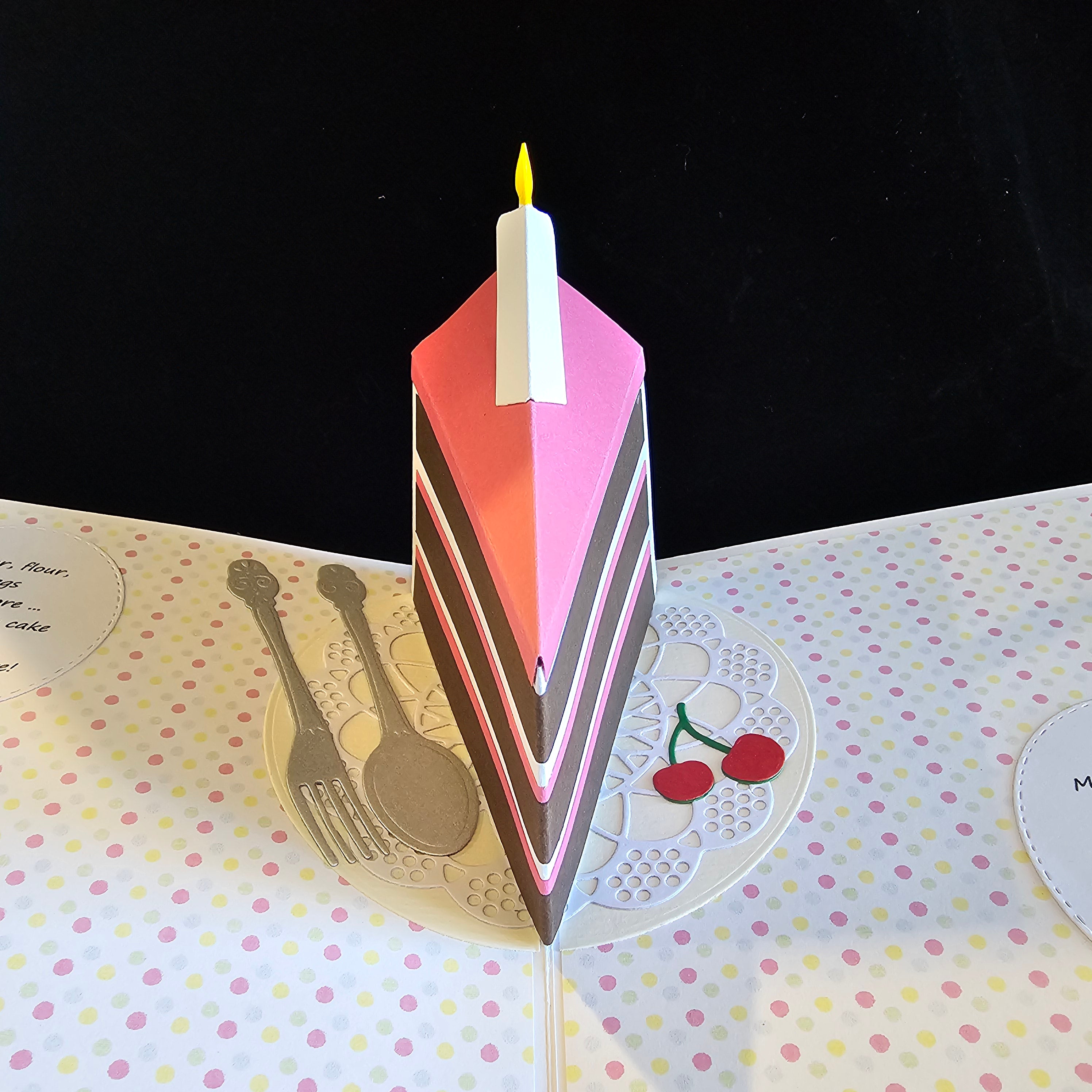 CBF - Celebrate Card