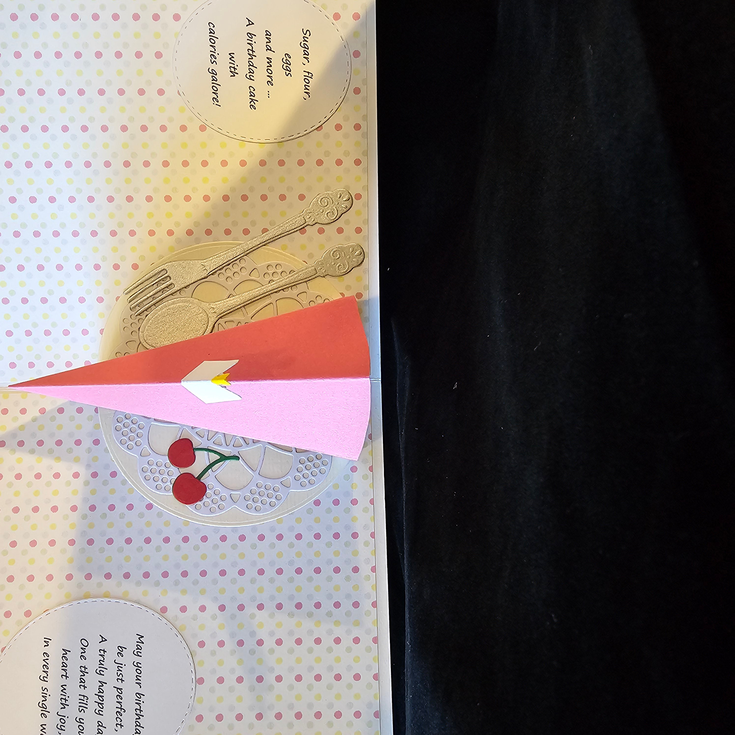 CBF - Celebrate Card