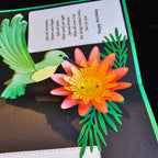 CBF - Happy Birthday Birds