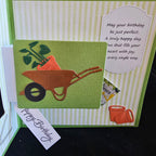 CBF - Wheelbarrow Card