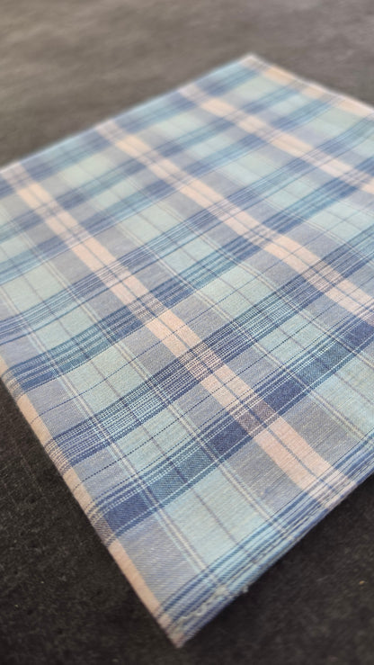 The Specialty House | Ladies Hankies | Tartan