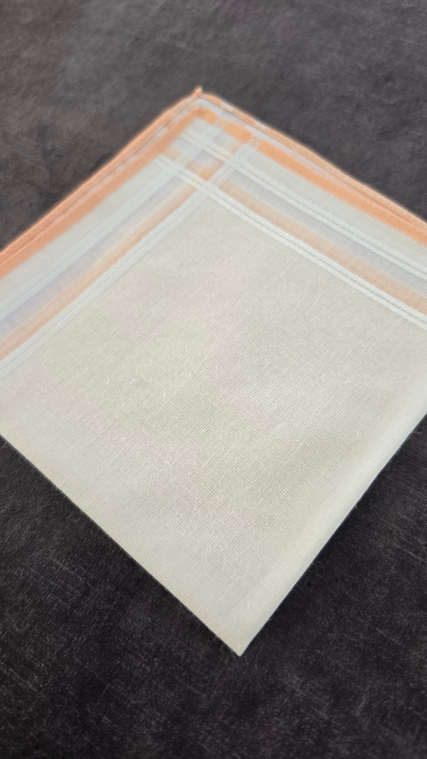 The Specialty House | Ladies Hankies | Border Edge