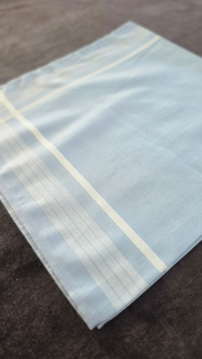 The Specialty House | Mens Hankies | Plain Border